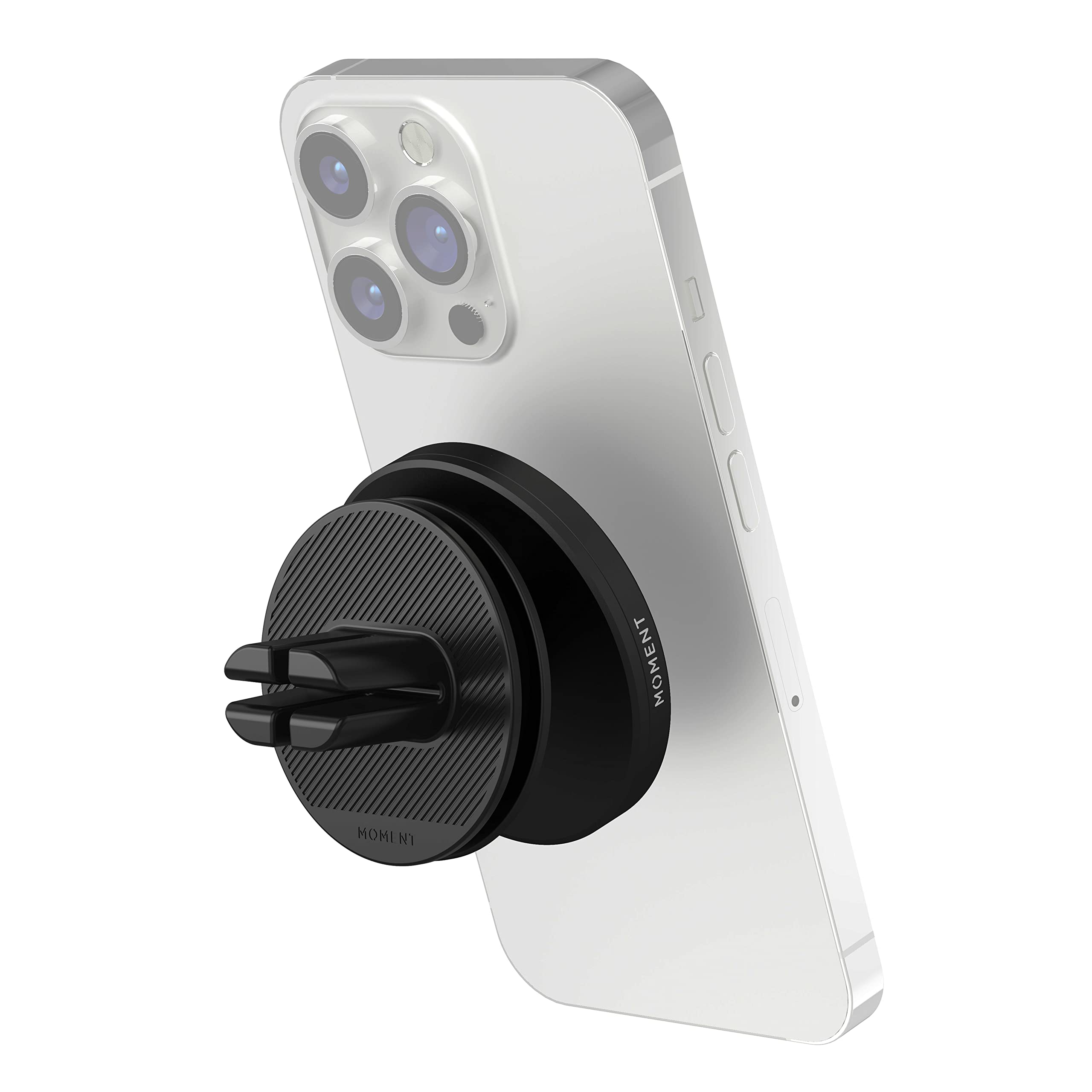 Amazon.com: Moment Adjustable Car Vent Mount with MagSafe for